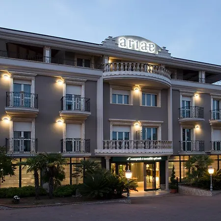 호텔 Ariae Dependance - Alihotels 4*