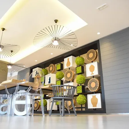 호텔 Ariae Dependance - Alihotels 4*