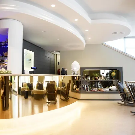 Ariae Dependance - Alihotels 산 조반니 로톤도