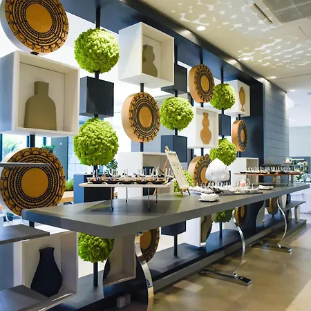 Ariae Dependance - Alihotels 4* 산 조반니 로톤도