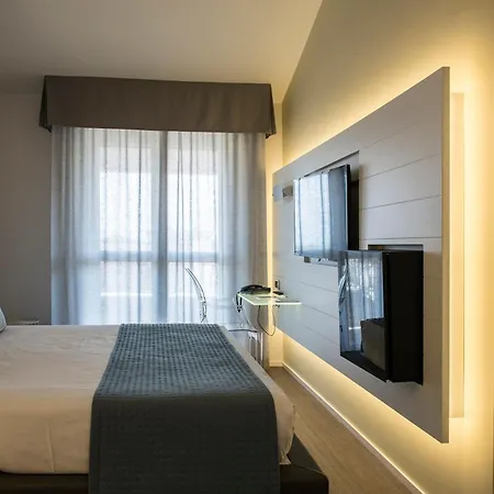 호텔 Ariae Dependance - Alihotels