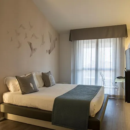 Ariae Dependance - Alihotels 호텔 산 조반니 로톤도