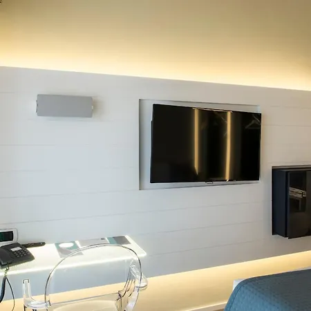 Ariae Dependance - Alihotels 호텔