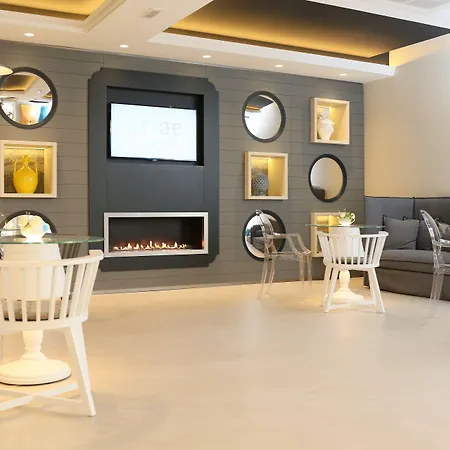 Ariae Dependance - Alihotels 4* San Giovanni Rotondo