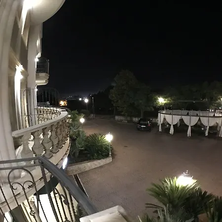 Ariae Dependance - Alihotels 4* San Giovanni Rotondo