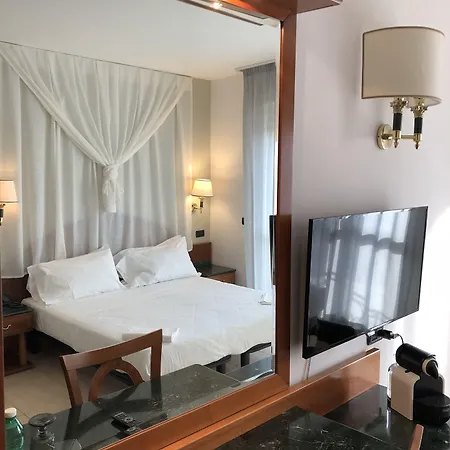 Ariae Dependance - Alihotels 4* San Giovanni Rotondo