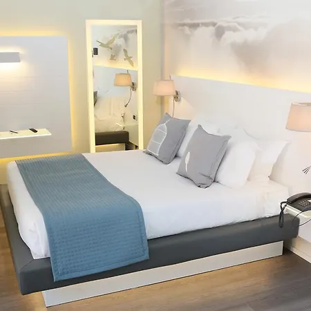Ariae Dependance - Alihotels 산 조반니 로톤도