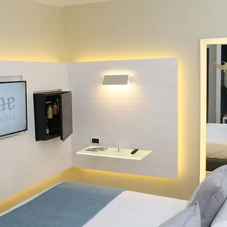 Ariae Dependance - Alihotels 호텔