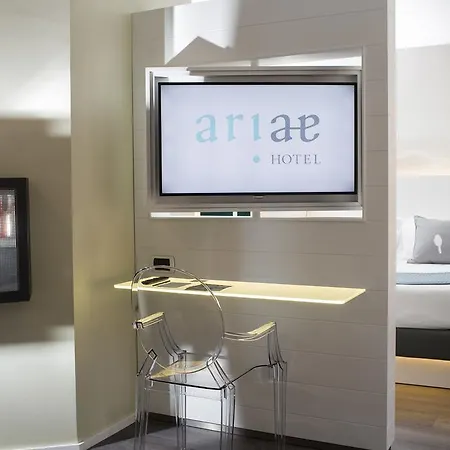Ariae Dependance - Alihotels 호텔 산 조반니 로톤도