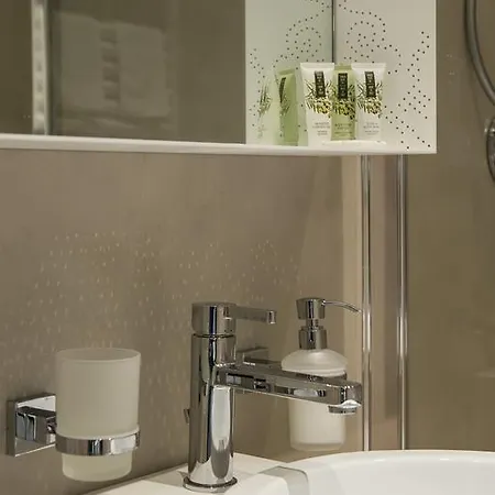 Ariae Dependance - Alihotels 4*