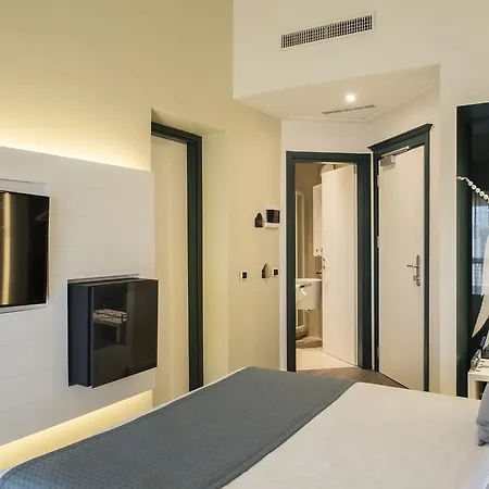 Ariae Dependance - Alihotels 호텔