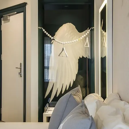 Ariae Dependance - Alihotels 4* 산 조반니 로톤도