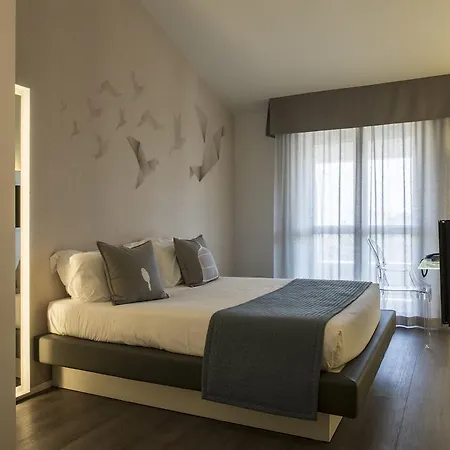 호텔 Ariae Dependance - Alihotels 4*