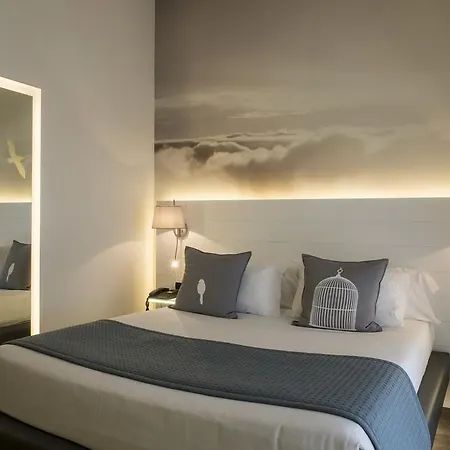 호텔 Ariae Dependance - Alihotels 4*