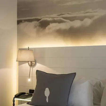 Ariae Dependance - Alihotels 4* 산 조반니 로톤도