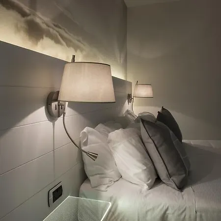 호텔 Ariae Dependance - Alihotels 산 조반니 로톤도