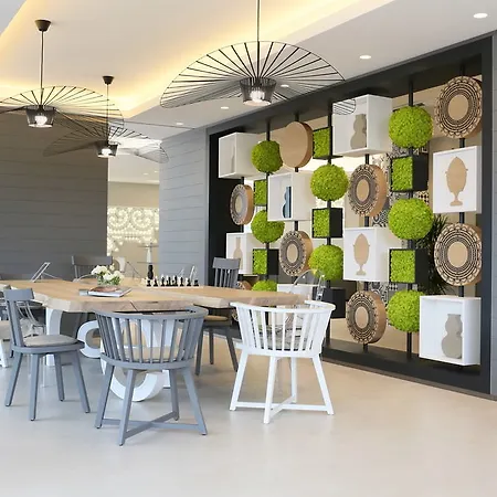 Ariae Dependance - Alihotels 호텔 4*