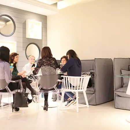 Ariae Dependance - Alihotels 호텔 4*