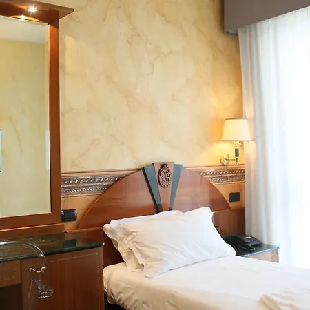 Ariae Dependance - Alihotels 호텔
