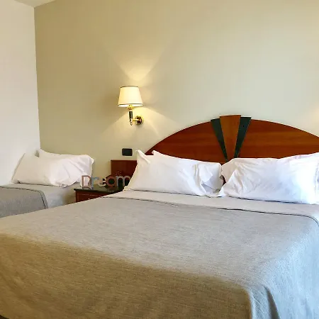 Ariae Dependance - Alihotels 4*