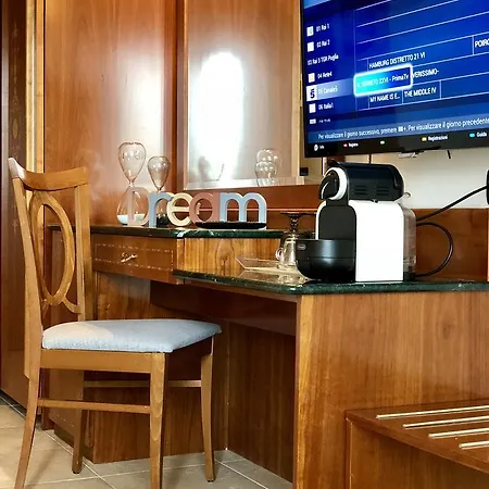 Ariae Dependance - Alihotels 호텔 4*