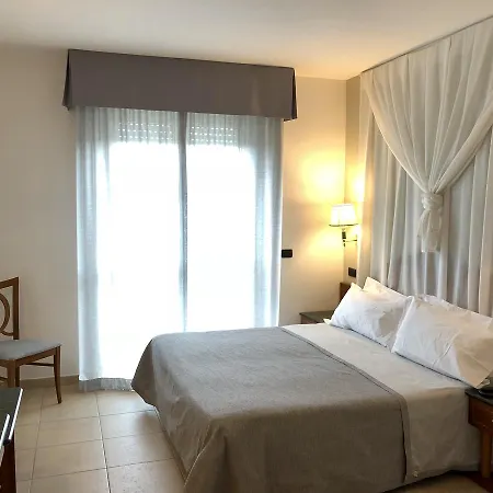 Ariae Dependance - Alihotels