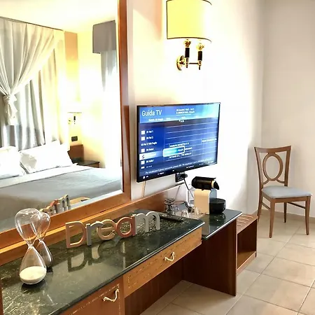 Ariae Dependance - Alihotels 4*