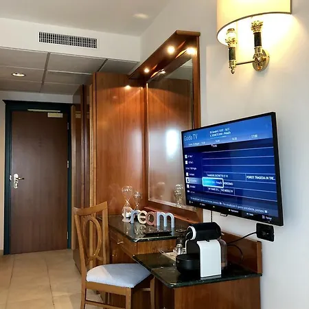 Ariae Dependance - Alihotels