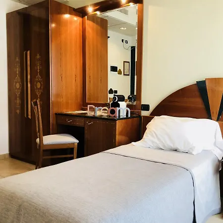 Ariae Dependance - Alihotels