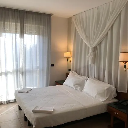 Ariae Dependance - Alihotels 4*