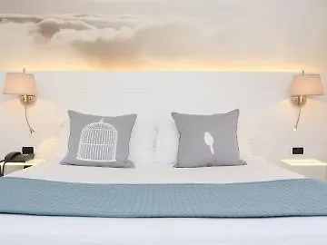 Ariae Dependance - Alihotels 호텔 산 조반니 로톤도