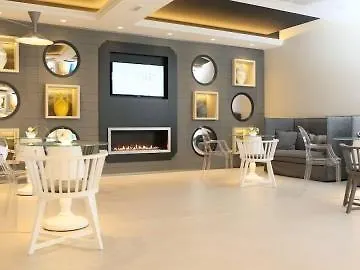 Ariae Dependance - Alihotels 호텔 4*