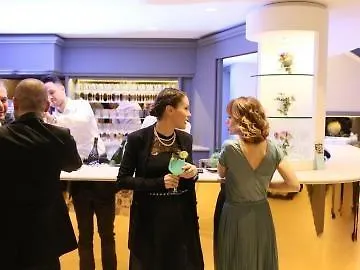 호텔 Ariae Dependance - Alihotels 4*