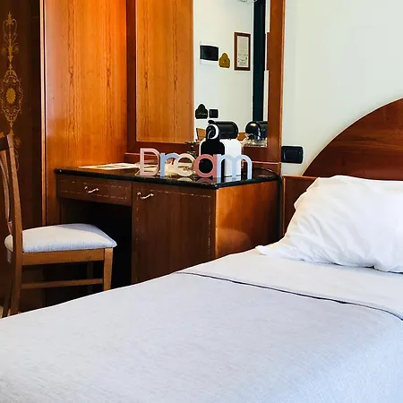 Ariae Dependance - Alihotels Szálloda 4*