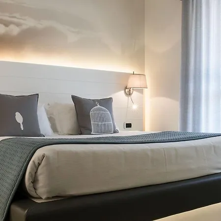 Ariae Dépendance - Alihotels Hotel San Giovanni Rotondo