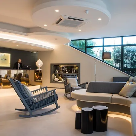 Ariae Dépendance - Alihotels