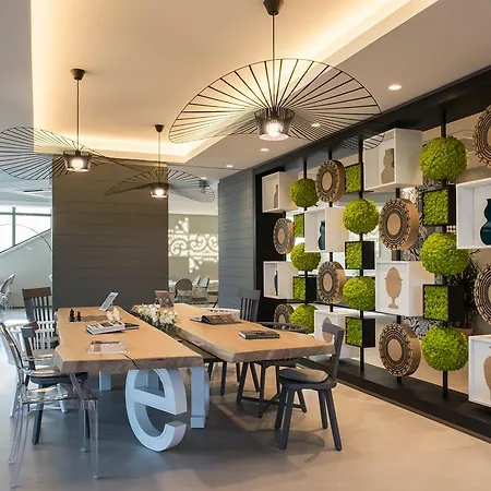 Ariae Dépendance - Alihotels