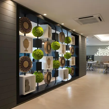 Ariae Dépendance - Alihotels