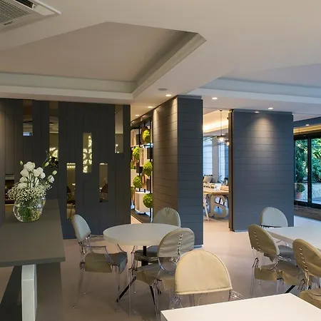 Ariae Dépendance - Alihotels 4*