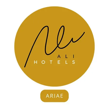 Ariae Dépendance - Alihotels 4*