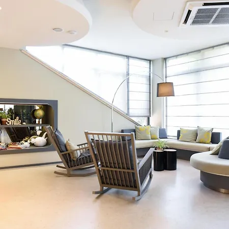 Ariae Dépendance - Alihotels 4*