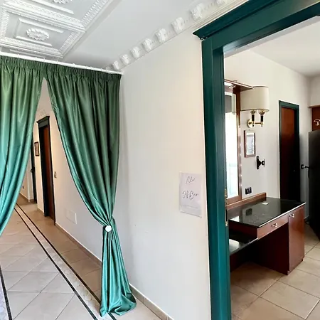 Hotel Ariae Dépendance - Alihotels