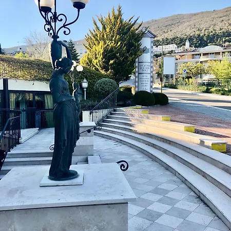 Ariae Dépendance - Alihotels Hotel