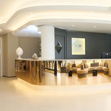 Ariae Dependance - Alihotels San Giovanni Rotondo