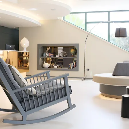 Ariae Dépendance - Alihotels San Giovanni Rotondo