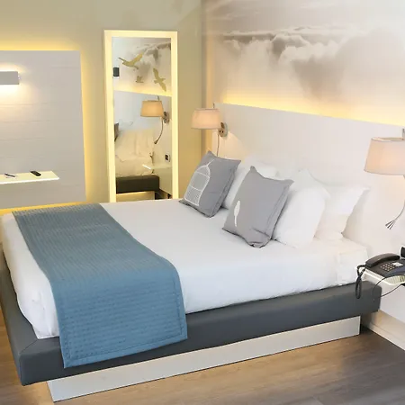 Ariae Dépendance - Alihotels