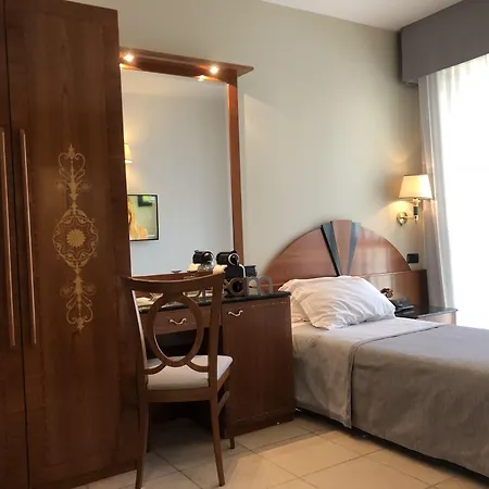 Ariae Dependance - Alihotels 4* San Giovanni Rotondo