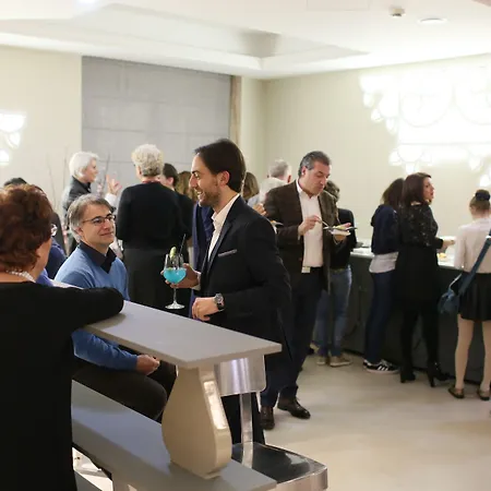 Ariae Dépendance - Alihotels Hotel San Giovanni Rotondo