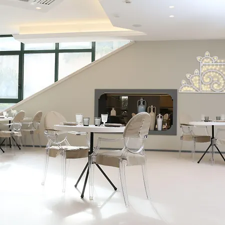 Ariae Dépendance - Alihotels San Giovanni Rotondo