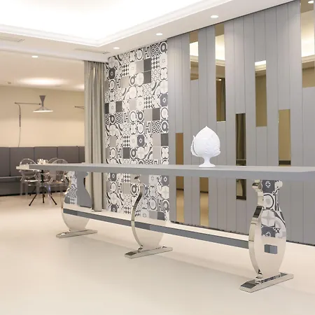 Ariae Dependance - Alihotels Hotel 4*